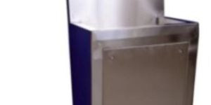 One Way Stainless Steel Surgical Scrub Station