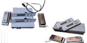 Static Pass Box Controller