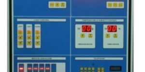 Surgeon Control Panel