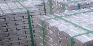 Aluminium Ingots