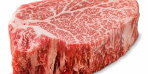 Buffalo Cube Roll Meat