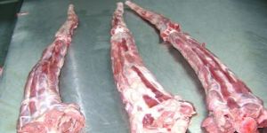 Offals Buffalo Tail Meat