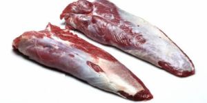 Vacuum Packed Chuck Tender Frozen Buffalo Meat