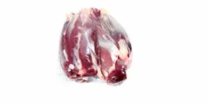 Vacuum Packed Shank Frozen Buffalo Meat