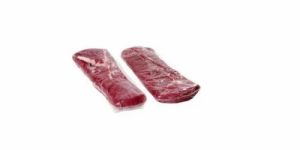 Vacuum Packed Striploin Frozen Buffalo Meat