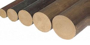 4 Inch Cual 10ni5fe4 Nickel Aluminum Bronze