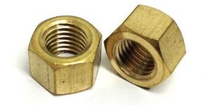 Aluminium Bronze Nut
