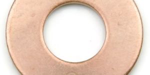 Aluminium Bronze Washer