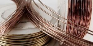 C62300 Aluminum Bronze