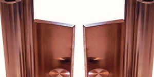 C70600 Copper Nickel Tube