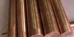 CW307G Nickel Aluminium Bronze Rods