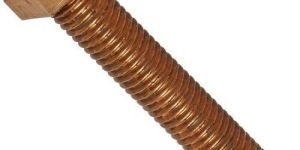 Silicon Bronze Bolt