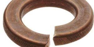Silicon Bronze Lock Washers