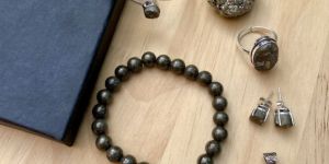 Designer Fashion Jewelry