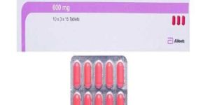 Brufen 600mg Tablets