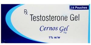 Cernos Gel