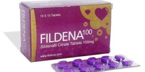 Fildena 100mg Tablets