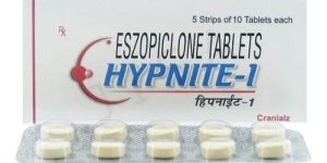 Hypnite 1mg Tablets