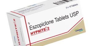 Hypnite 2mg Tablets