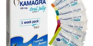 Kamagra Oral Jelly