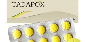 Tadapox Tablets