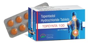 Topcynta 100mg Tablets