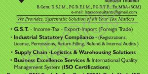 Export Licensing Services