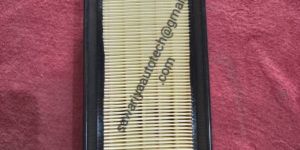 Kuv 100 Air Filters