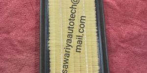 Scorpio S10 Air Filters