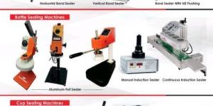 Sealing Machines