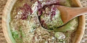 Herbal Shikakai Powder