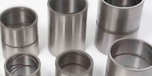 Metal Bushes