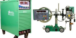 Castor 1000 Saw Welding Machine