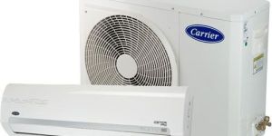 Carrier Split Air Conditioner