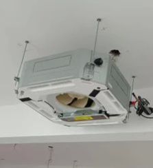 O General Cassette Air Conditioner