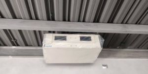 10 TR Voltas Ducted Air Conditioner