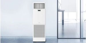 2 Ton Daikin Tower Air Conditioner