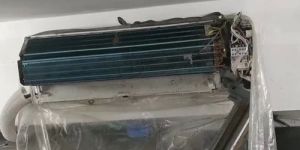 Air Conditioner Repairing Services