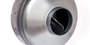 Circular Duct Inline Fan