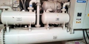 Industrial Chiller Maintenance Services
