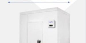 Voltas Cold Storage Room