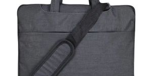 Cotton Laptop Bag
