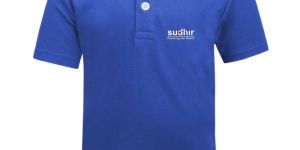 Cotton Promotional Polo T-Shirts