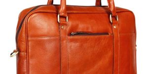 PU Leather Laptop Bag