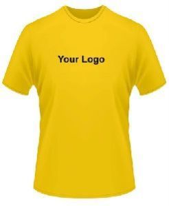 Unisex Plain Promotional T-Shirts