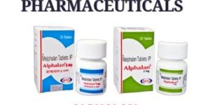Alphalan Melphalan Tablet