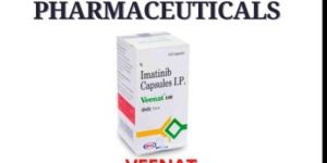Veenat Imatinib Capsules