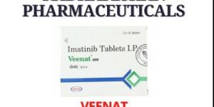Veenat Imatinib Tablets
