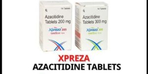 Xpreza Azacitidine Tablets