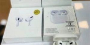 Wireless Airpods